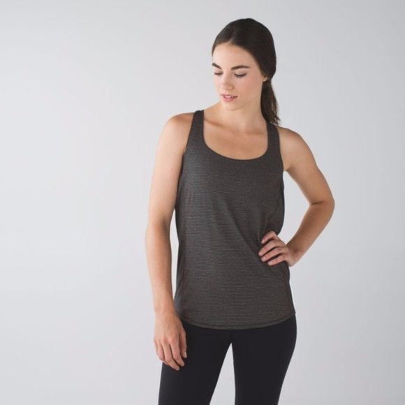 Lululemon Wild Tank - Picture 7 of 8